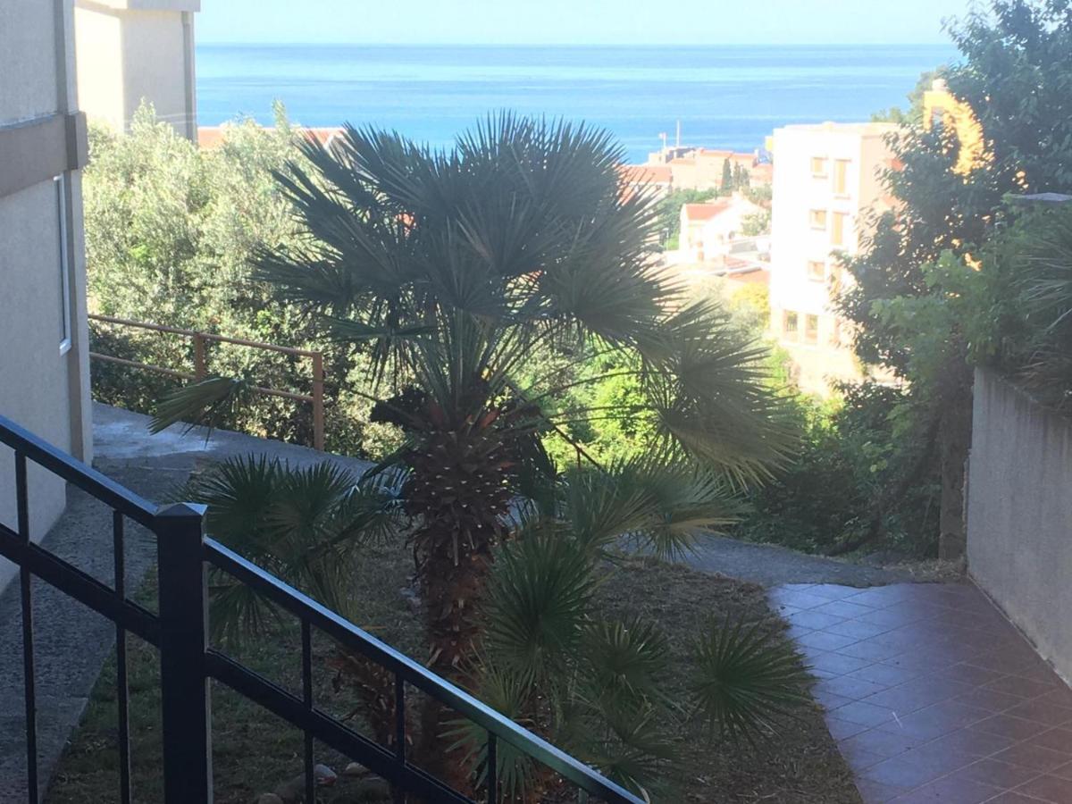 Casa Al Mare Petrovac, Montenegro מראה חיצוני תמונה