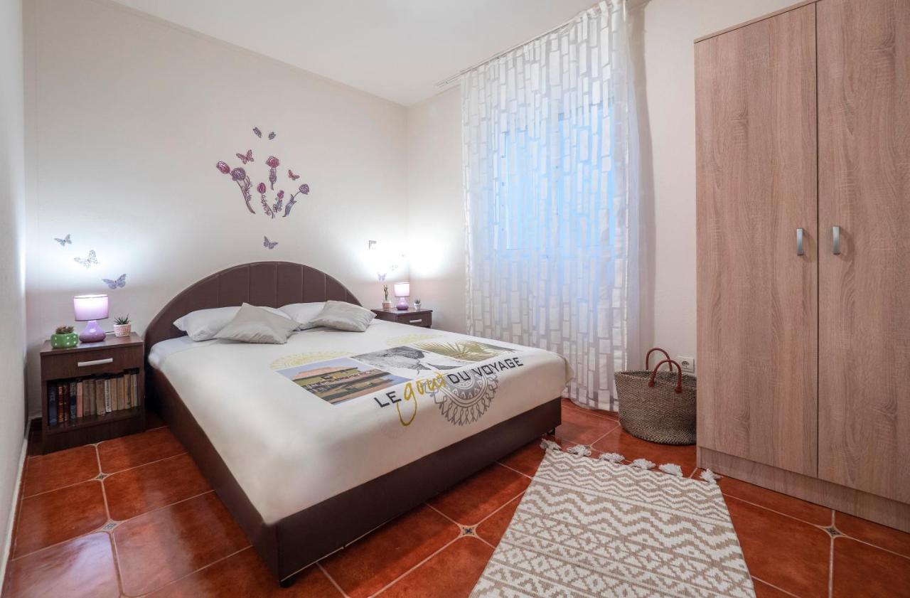 Casa Al Mare Petrovac, Montenegro מראה חיצוני תמונה