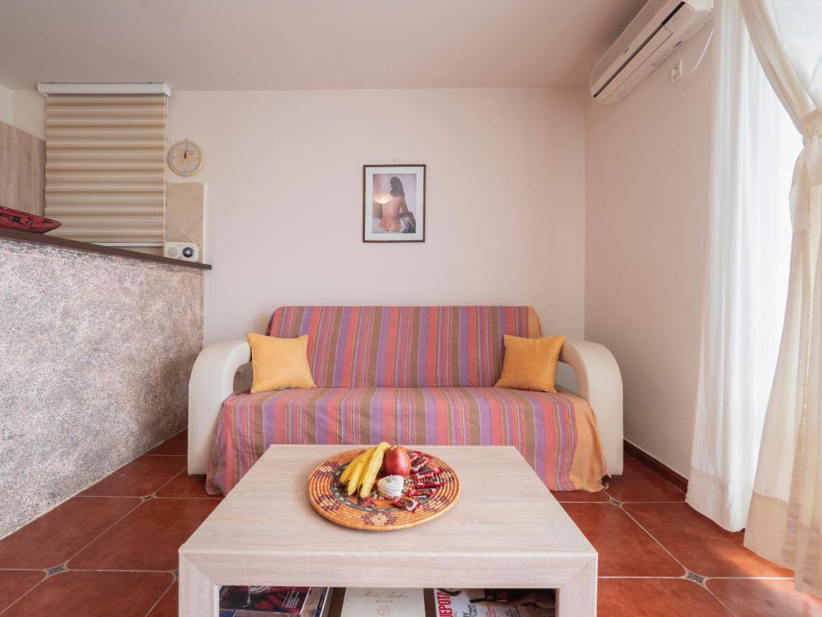 Casa Al Mare Petrovac, Montenegro מראה חיצוני תמונה