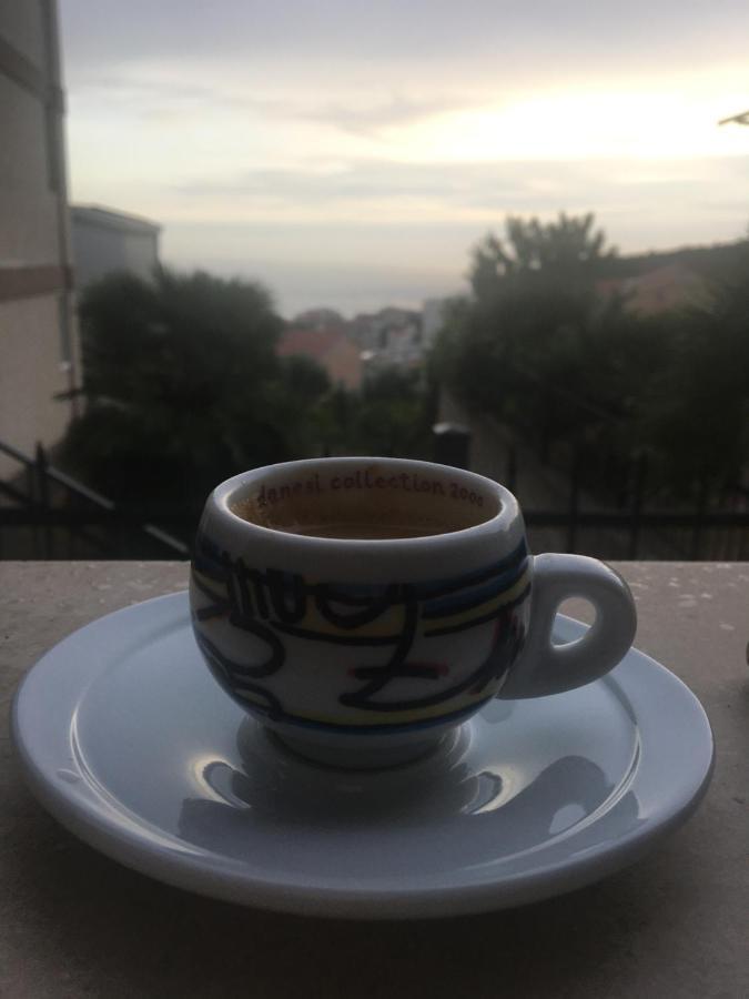 Casa Al Mare Petrovac, Montenegro מראה חיצוני תמונה
