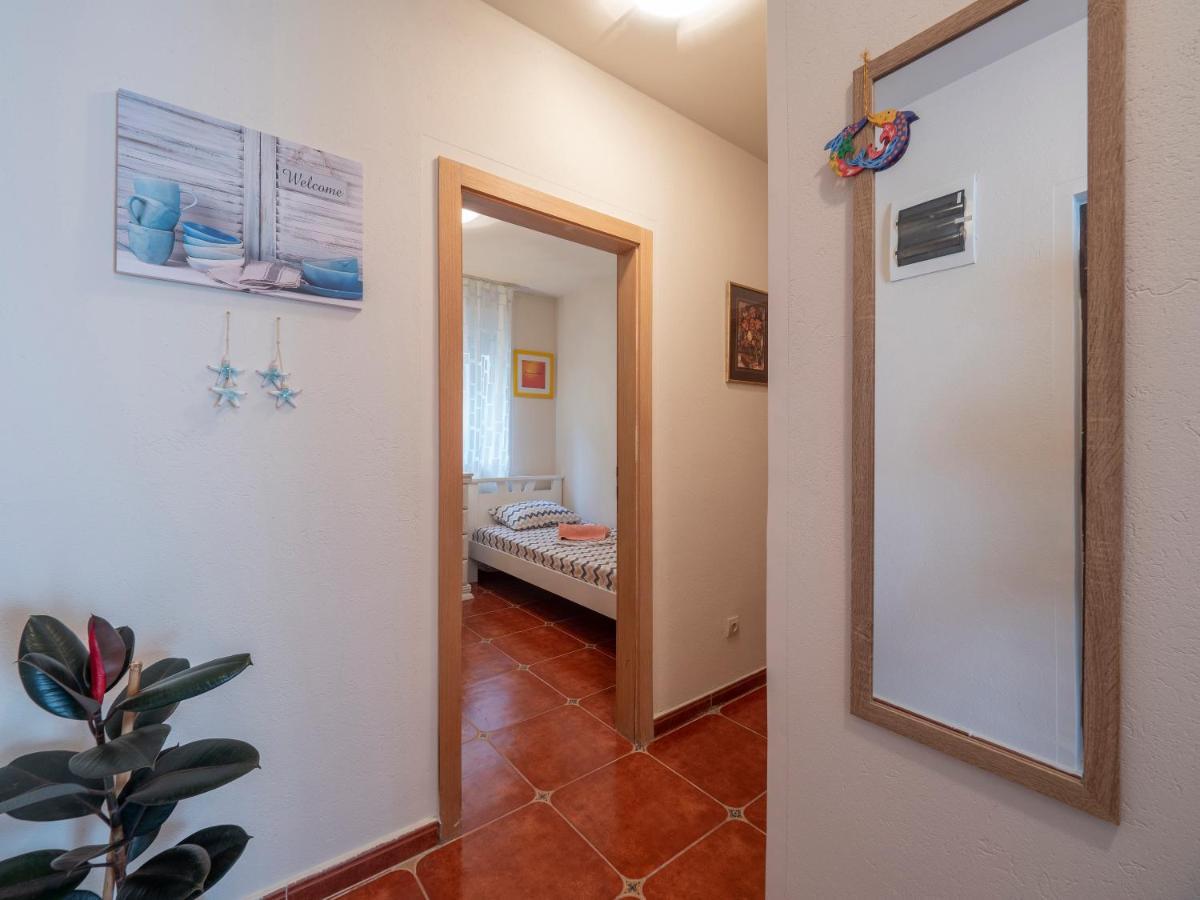 Casa Al Mare Petrovac, Montenegro מראה חיצוני תמונה