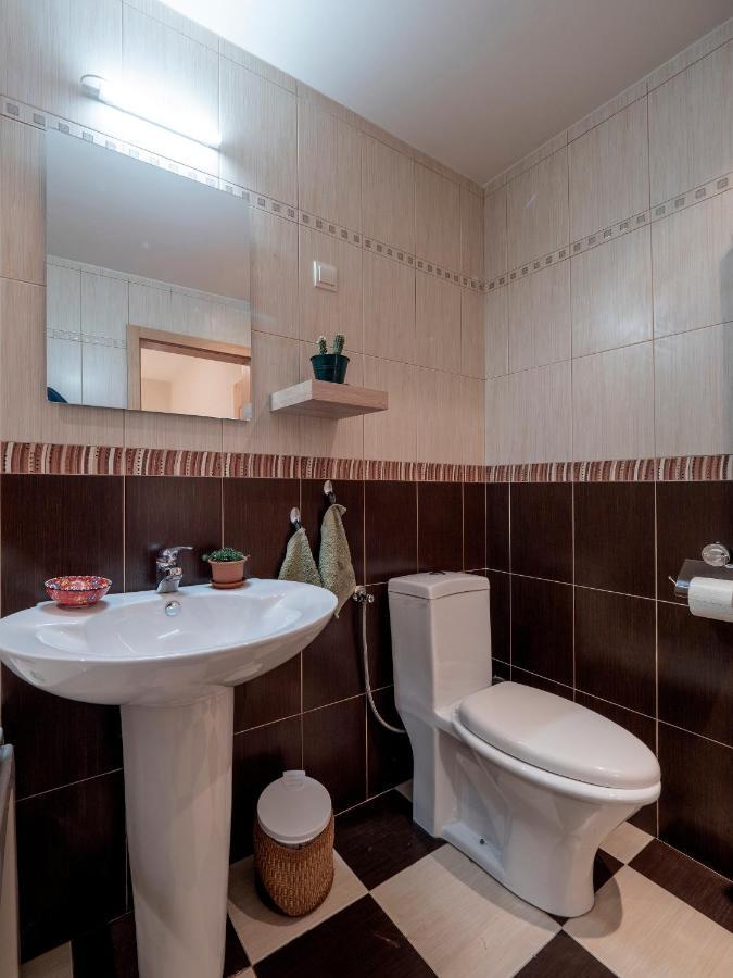 Casa Al Mare Petrovac, Montenegro מראה חיצוני תמונה