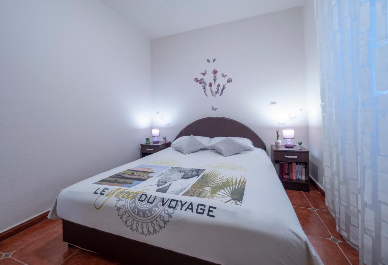 Casa Al Mare Petrovac, Montenegro מראה חיצוני תמונה