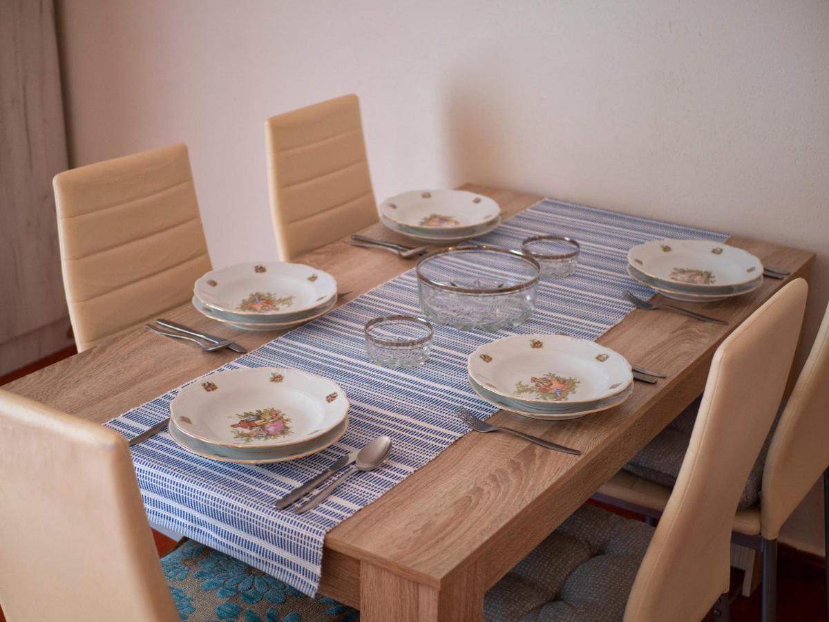 Casa Al Mare Petrovac, Montenegro מראה חיצוני תמונה