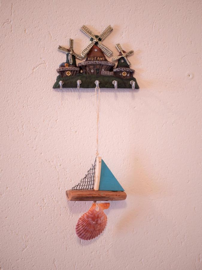 Casa Al Mare Petrovac, Montenegro מראה חיצוני תמונה