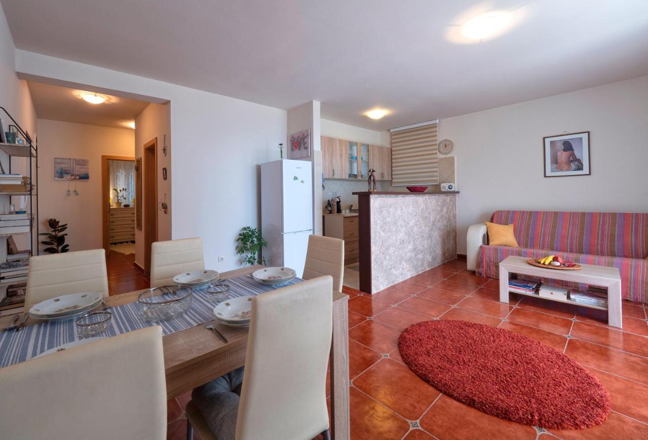 Casa Al Mare Petrovac, Montenegro מראה חיצוני תמונה