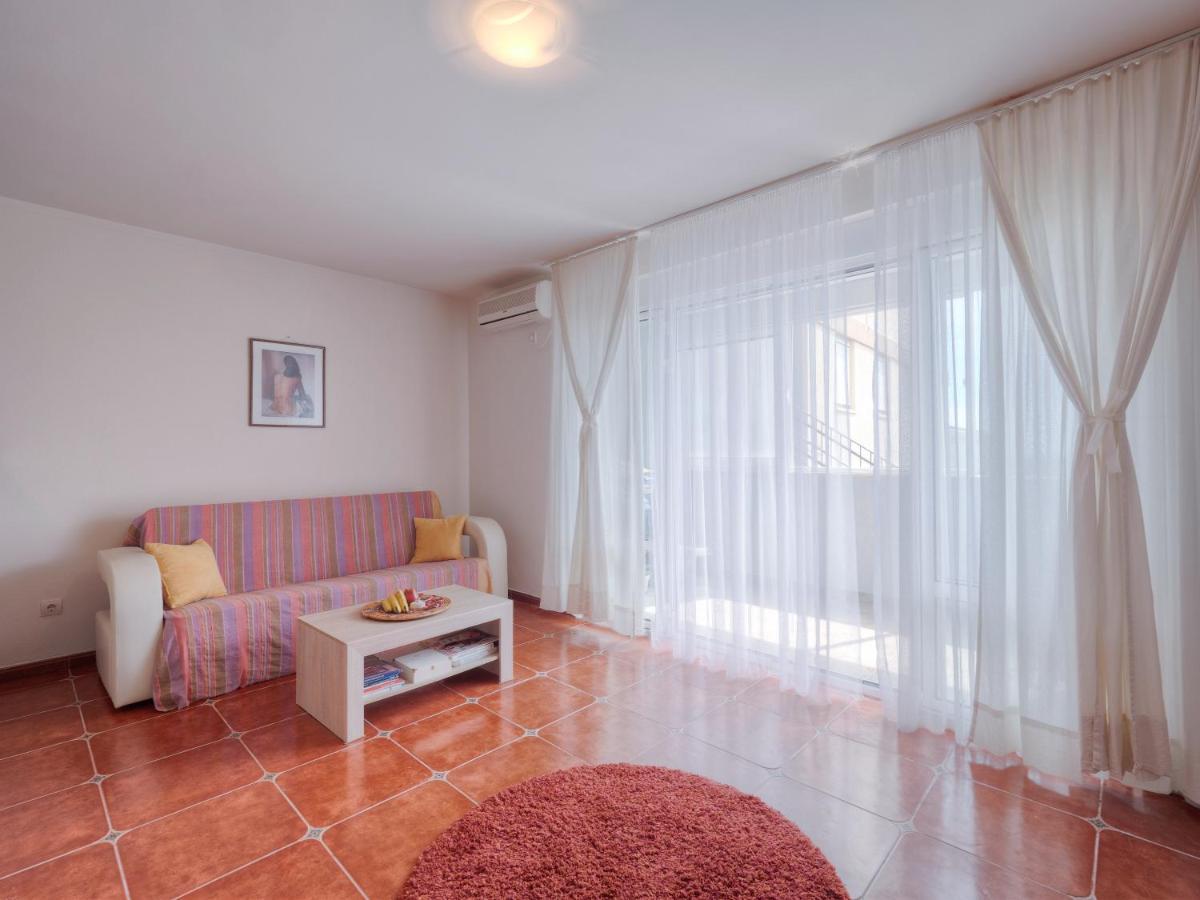 Casa Al Mare Petrovac, Montenegro מראה חיצוני תמונה