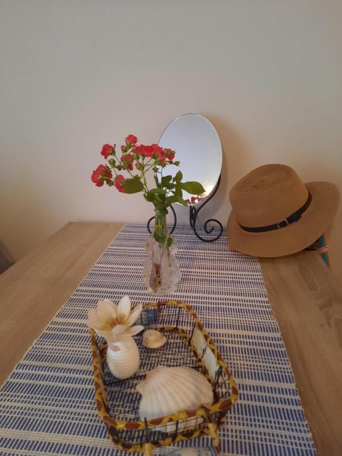 Casa Al Mare Petrovac, Montenegro מראה חיצוני תמונה