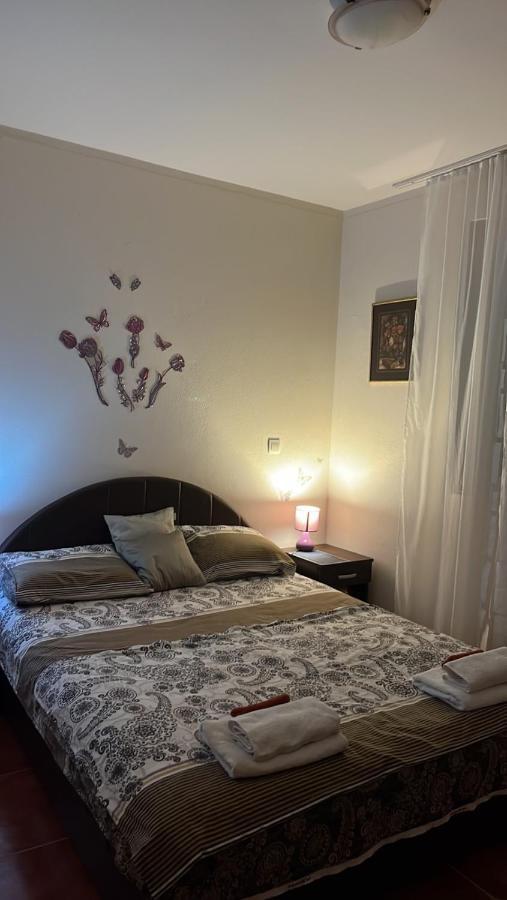 Casa Al Mare Petrovac, Montenegro מראה חיצוני תמונה