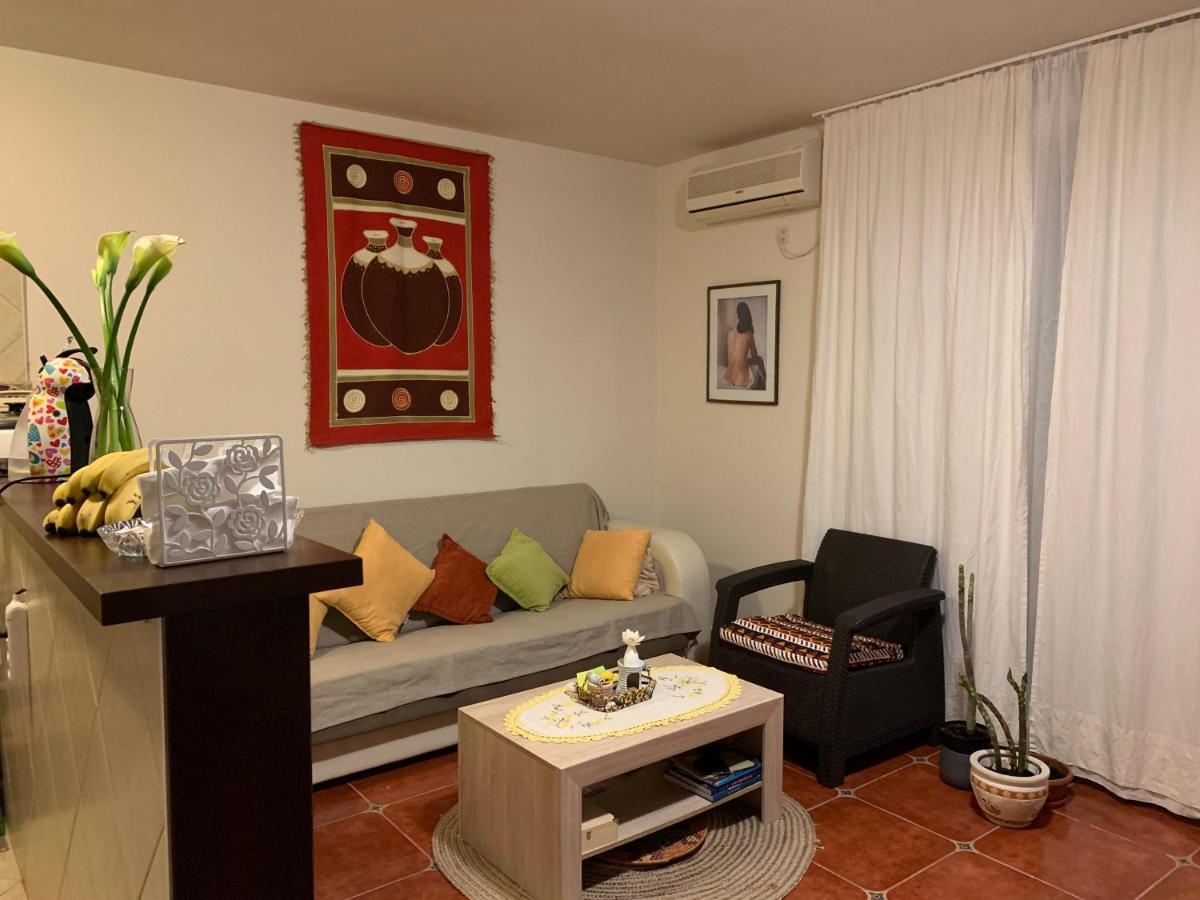 Casa Al Mare Petrovac, Montenegro מראה חיצוני תמונה